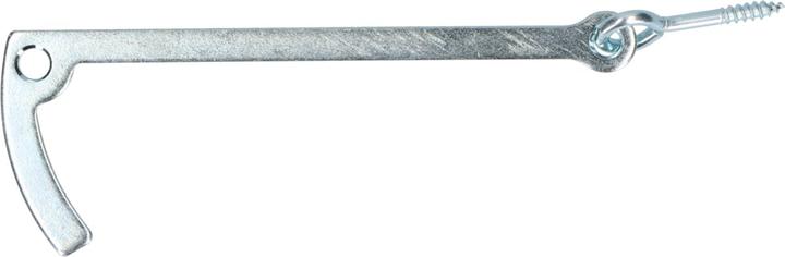 Actual product image Torbel Blinds tightening slings