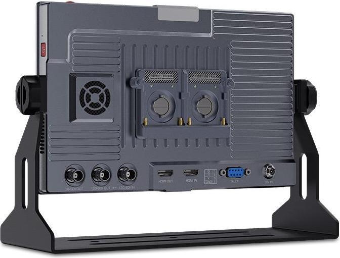 Immagine prodotto Feelworld S10 12G-SDI Monitor (10.10")