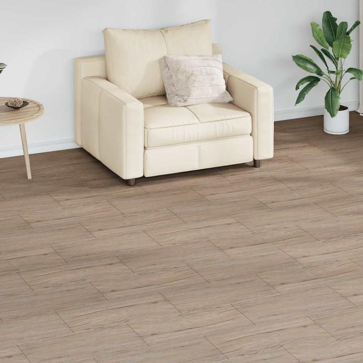 Actual product image vidaXL Planche de plancher (PVC floor)