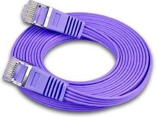 Image du produit Lightwin Câble patch LWL Simplex monomode (U/UTP, CAT6, 2 m)