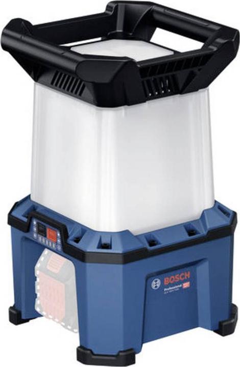 Actual product image Bosch Professional Hybrid radiators (7500 lm)