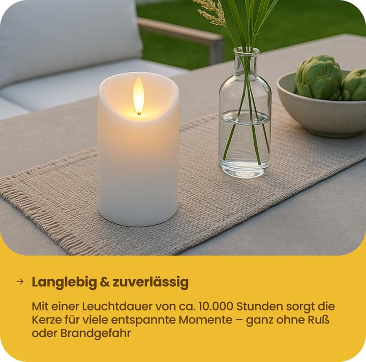 Produktbild Star Trading Flamme (1 x)