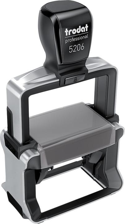 Produktbild Trodat Professional 4.0 Textstempel mit Gutschein
