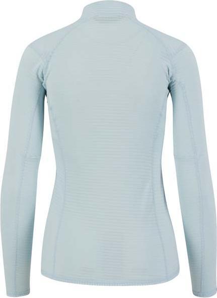 Actual product image Karpos Croda Light W Half Zip (S)