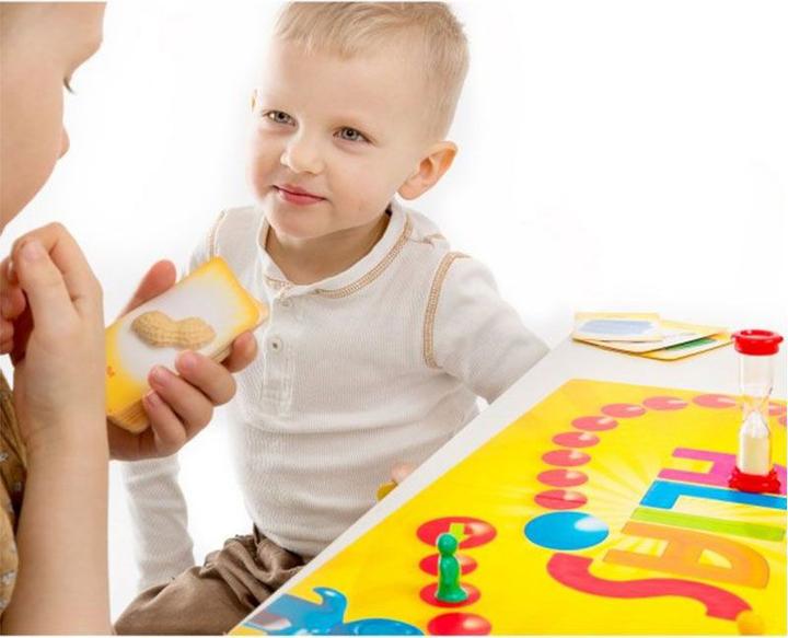 Produktbild Tactic Børne Alias (53180)