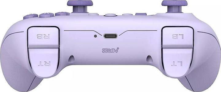 Produktbild 8bitdo Ultimate C 2.4G (Android, PC)