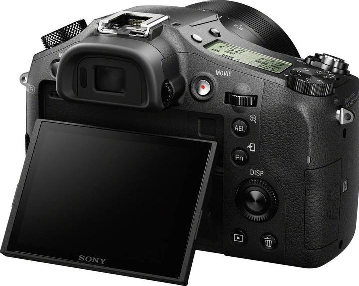 Produktbild Sony Dsc Rx10 (24 - 200 mm, 20.20 Mpx, 1")