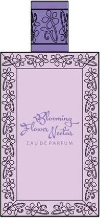 Actual product image Real Time Blooming Flower Nectar Edp 100ml (Eau de parfum, 100 ml)