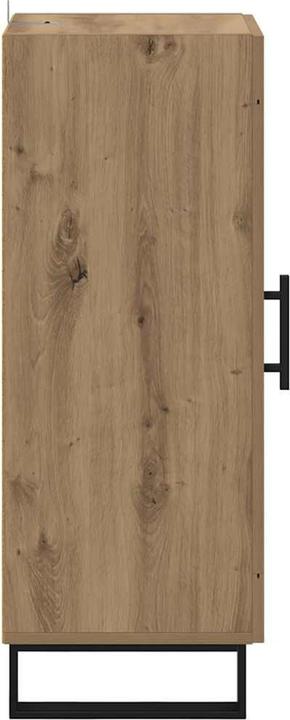 Image du produit vidaXL Moderner Sideboard (34.50 x 34 x 90 cm)