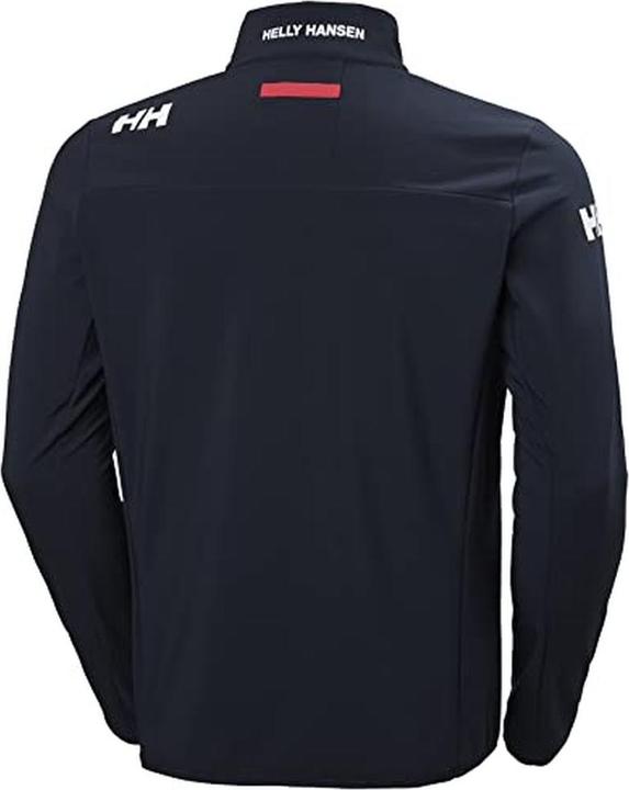Immagine prodotto Helly Hansen Giacche Giacca Softshell Crew 2.0 (XL)