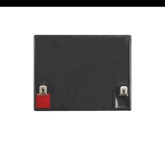 Produktbild GreenCell AGM27 (12 V, 5 Ah)