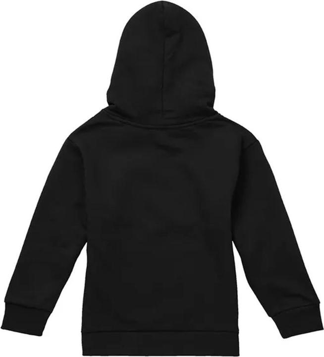 Produktbild Black Kapuzenpullover 12er Geburstag (128)
