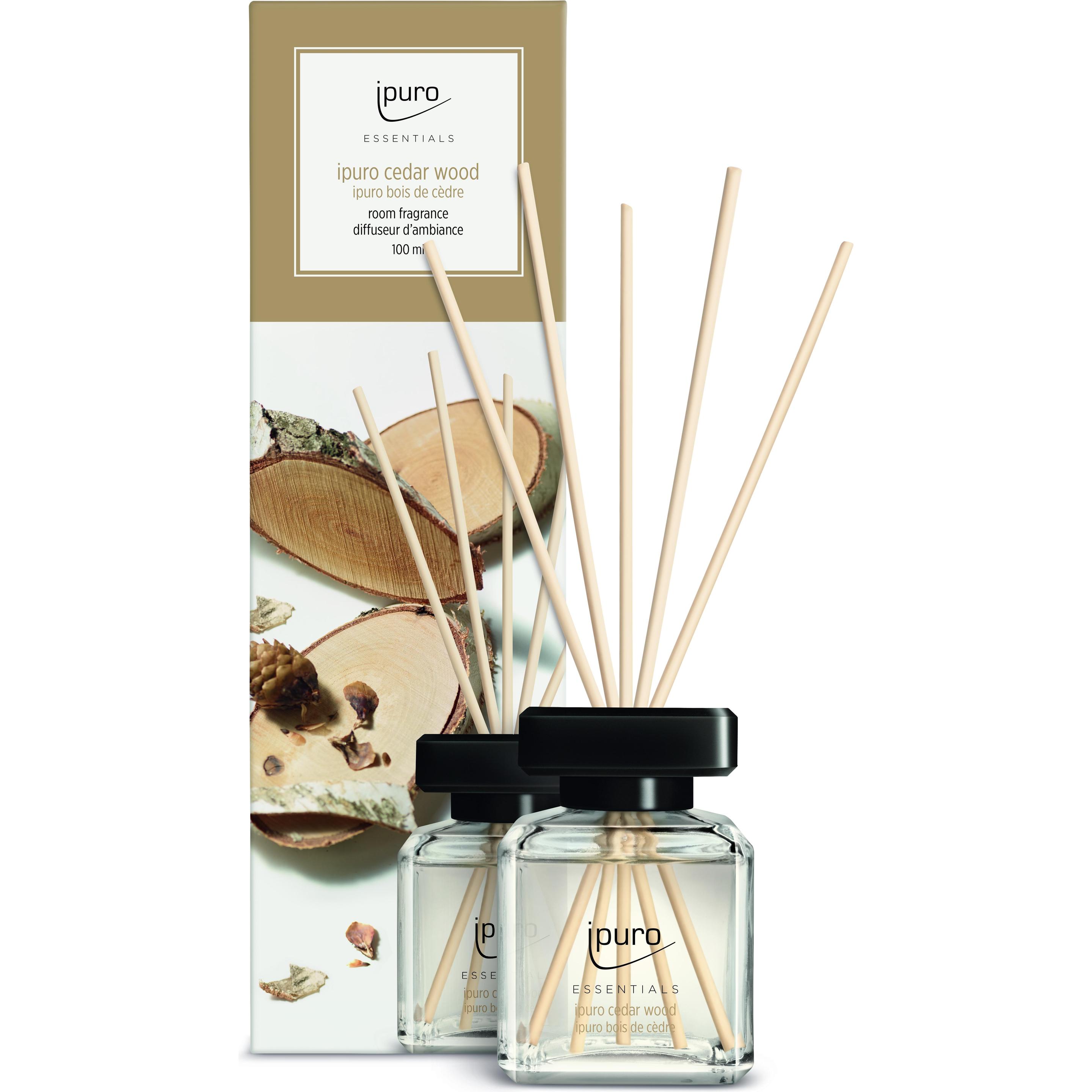 Ipuro, Raumduftaccessoire, Essentials (100 ml)