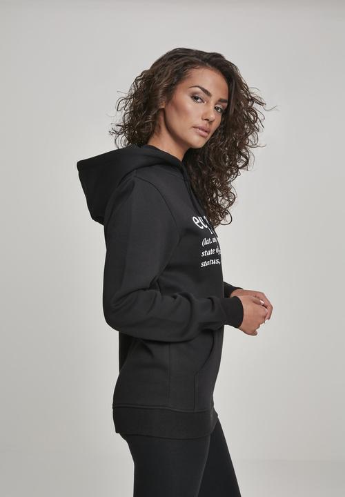 Produktbild MT Ladies Equality Definition Hoody (L)
