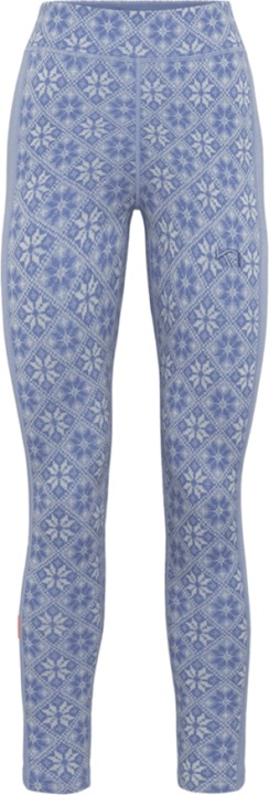 Giaggiolo, Azzurro pastello