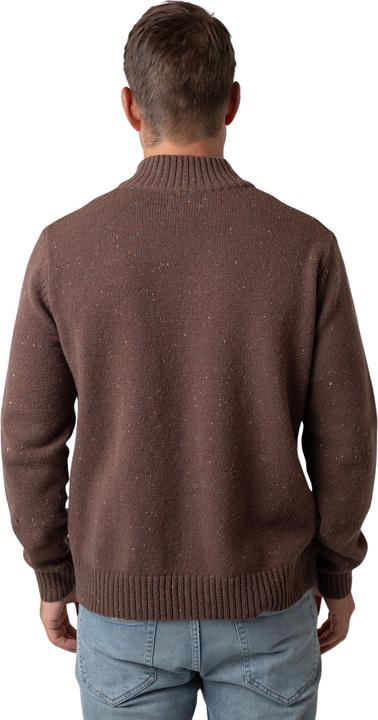 Produktbild Bavarian Caps Edelweiss Stricktroyer (XXL)