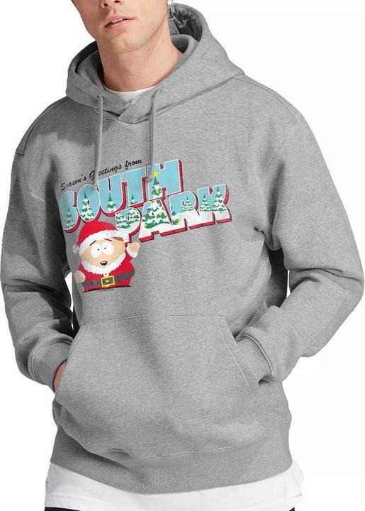 Produktbild Ubisoft Kapuzenpullover weihnachtliches Design (S)