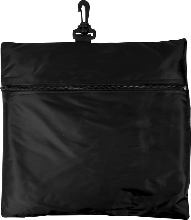 Actual product image Lastpak Rain trousers black with reflection size L (L)