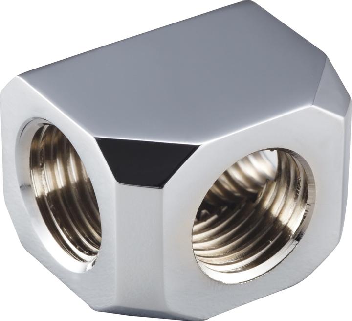 Image du produit Phanteks Glacier adaptateur T-splitter 3x G1/4 inch IG