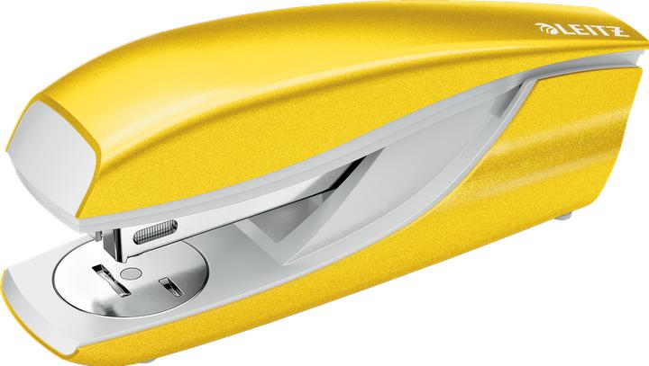 Image du produit Leitz NEXXT WOW 5502 - Agrafeuse de bureau (30 feuilles)