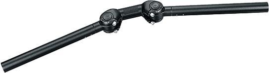 Produktbild Humpert AHS Superlight Lenkerbügel Ø25,4 mm einstellbar (25.40 mm)