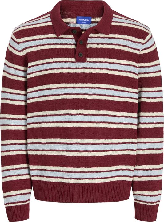 Produktbild Jack & Jones Poloshirt Poloshirt (S)