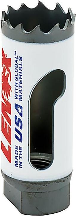 Actual product image Lenox Crown "" BIMETAL 22 mm (22 mm)