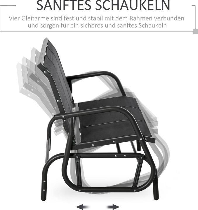 Image du produit Jamb Banc à bascule