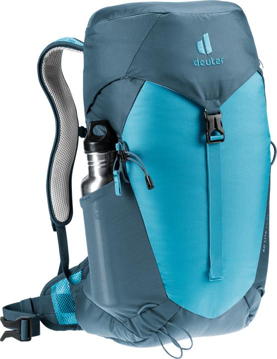 Actual product image Deuter AC Lite 14 (14 l)