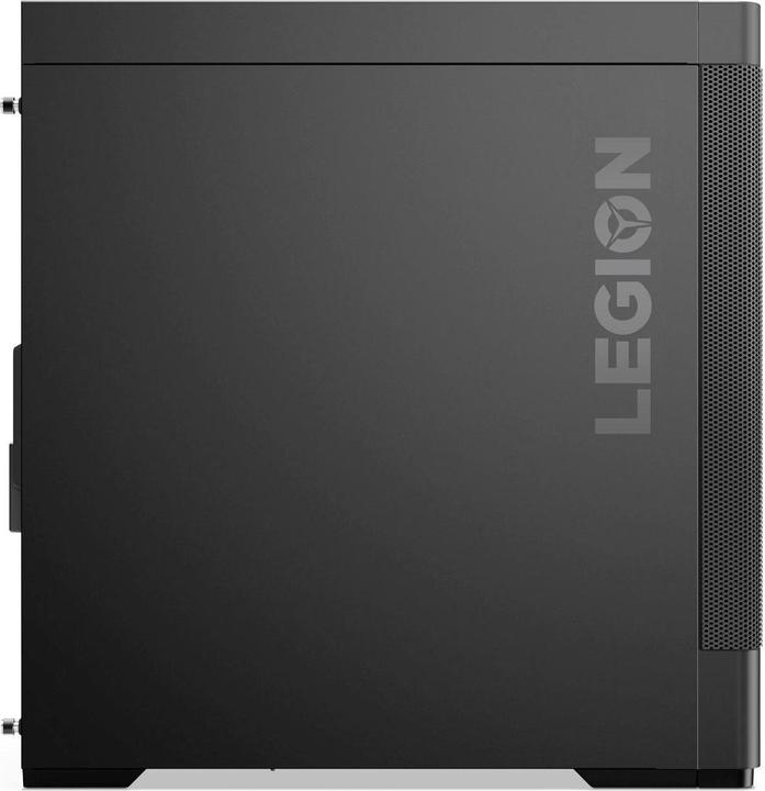 Actual product image Lenovo Legion T5 (Intel Core i7-12700F, 32 GB, 1000 GB, GeForce RTX 3070)