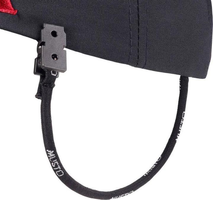Produktbild Musto Cap Fast-Dry Crew mit Catch-Clip