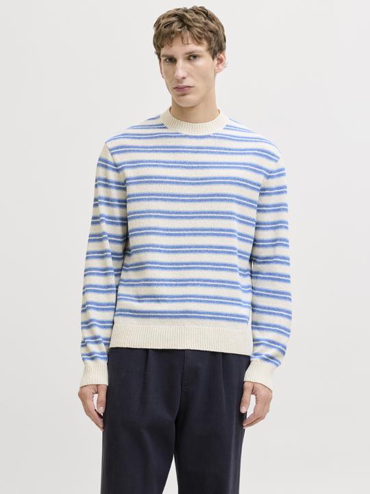 Produktbild Jack & Jones Strickpullover Strickpullover (XXL)