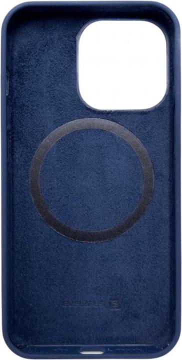 Produktbild Evelatus iPhone 14 Pro Premium Magsafe Soft Touch Silicone Case (Apple iPhone 14 Pro)