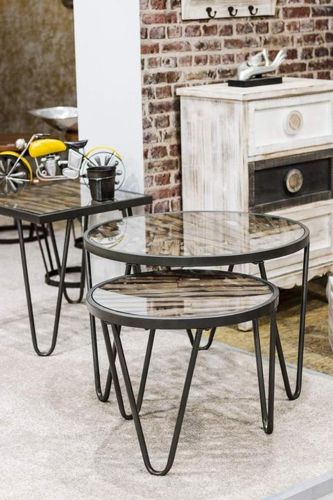 Actual product image HAKU Möbel Matteo