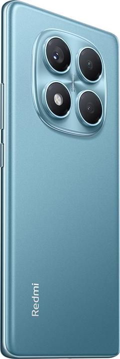 Actual product image Xiaomi Redmi Note 14 Pro (256 GB, Ocean Blue, 6.67", Dual SIM, 200 Mpx, 4G)