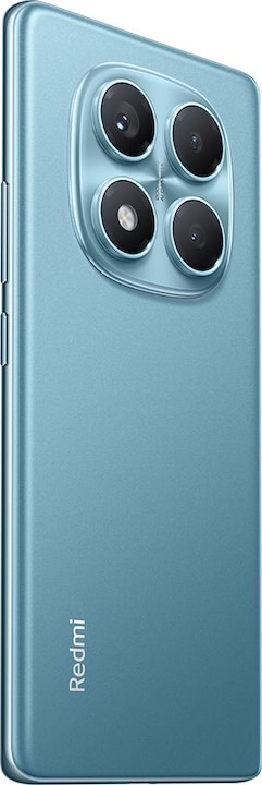 Produktbild Xiaomi Redmi Note 14 Pro (256 GB, Ocean Blue, 6.67", Dual SIM, 200 Mpx, 4G)
