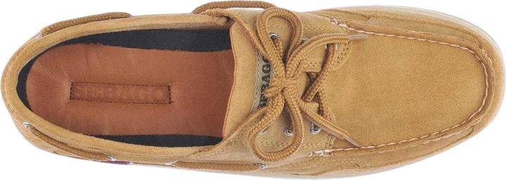 Produktbild Sebago Scotty Bootsschuhe Wildleder (44)