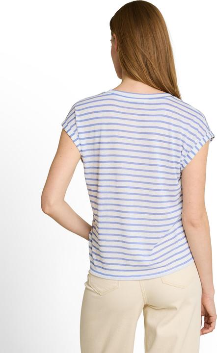 Image du produit Tom Tailor T-shirt à rayures (S)