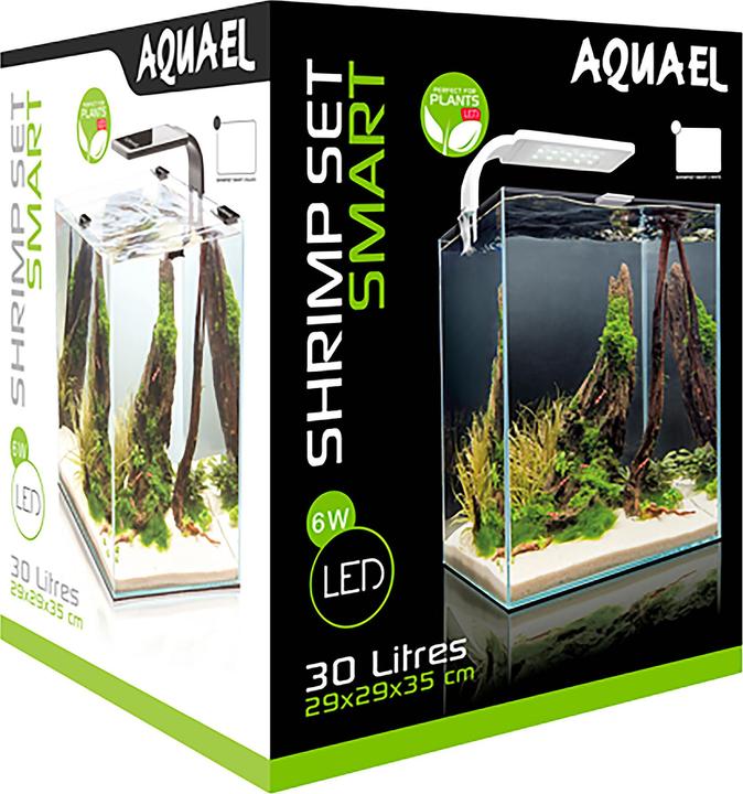 Produktbild Aquael Shrimp