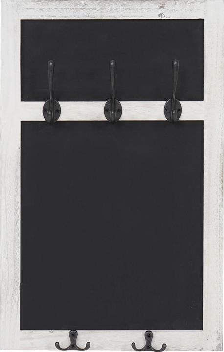 Actual product image JOHN316 Wandgarderobe