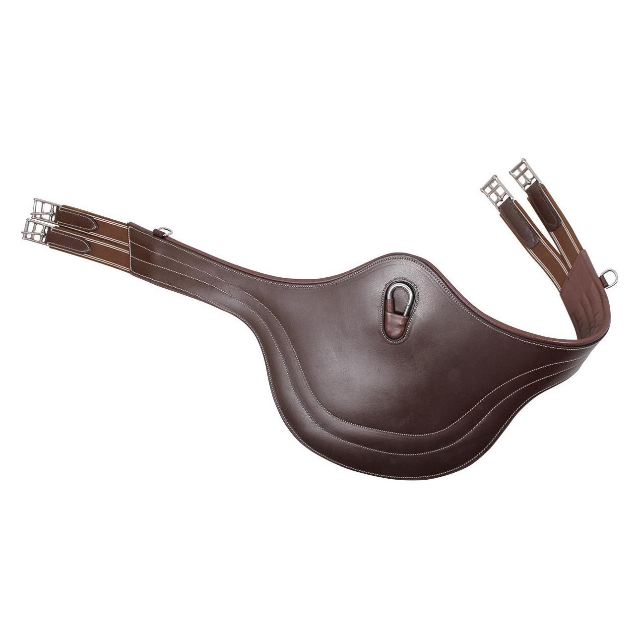 Qhp, Reitsattel