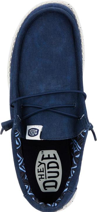 Image du produit Hey Dude Wally Canvas (42)