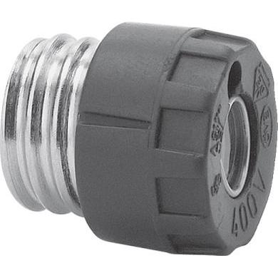 Siemens, Sicherung, 5SH4116 NEOZED-Schraubkappe Isolierstoff Gr.D01 16A (Neozed-Sicherung, 16 A)