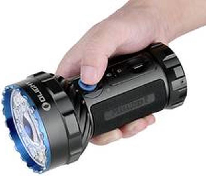 Image du produit Olight Maraudeur 2 (14 cm, 14000 lm)