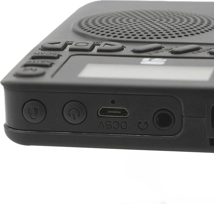 Image du produit Xtreme Xt (DAB+ DAB, FM, Bluetooth)