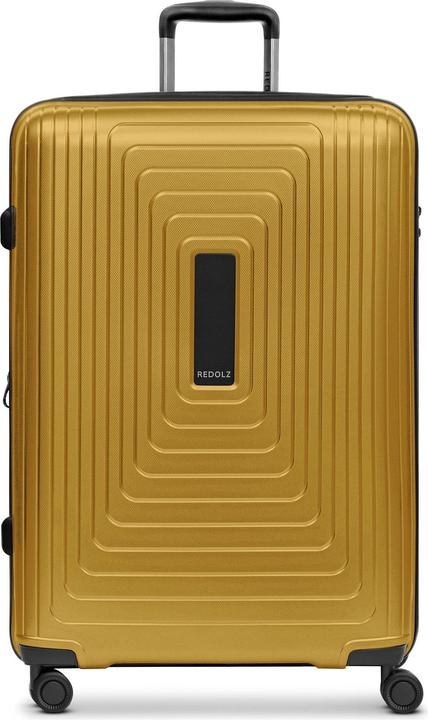 giallo scuro metallizzato