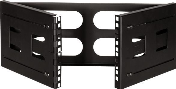 Produktbild LogiLink Wandhalterung 4 HE