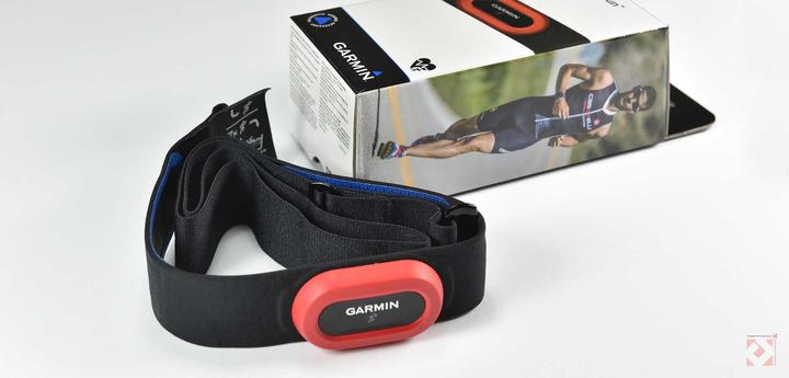 Produktbild Garmin HRM-Run