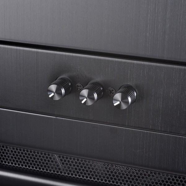 Actual product image Lian-Li BZ-516A PC housing