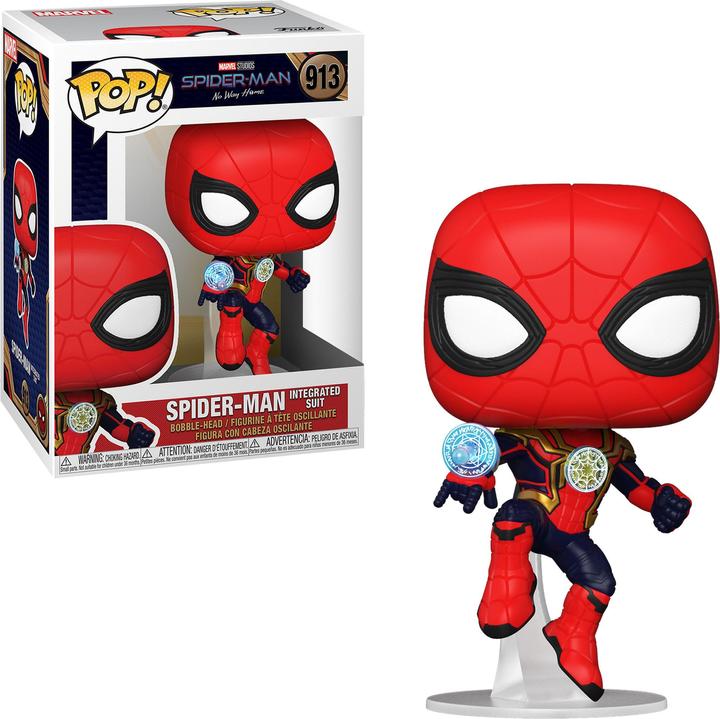 Produktbild Funko Spider-Man